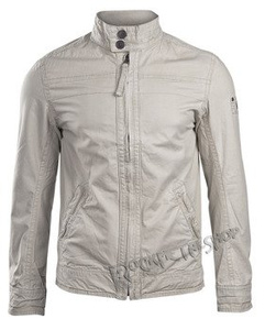 kurtka YELLOWSTONE beige