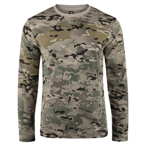 longsleeve BRANDIT - TACTICALCAMO bez nadruku