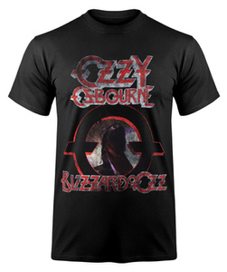 koszulka OZZY OSBOURNE - BLIZZARD OF OZZ