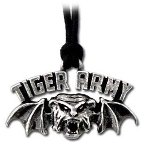 wisior TIGER ARMY