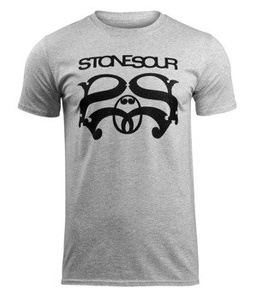 koszulka STONE SOUR - LOGO
