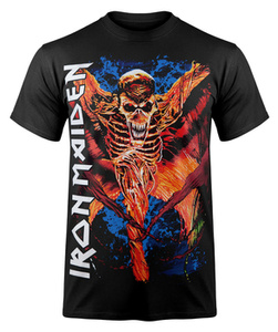 koszulka IRON MAIDEN - VAMPYR