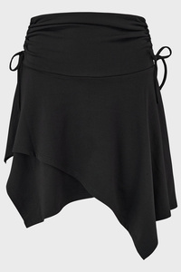 spódniczka KILLSTAR - LUMINASTRA