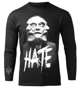 longsleeve AMENOMEN - HATE (OMEN117LO)