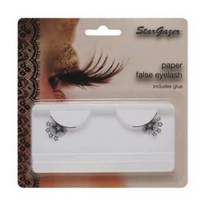 sztuczne rzęsy STARGAZER - STARS