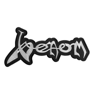 ekran termiczny VENOM - LOGO WHITE