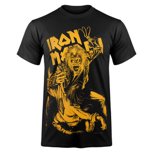 koszulka IRON MAIDEN - NO PRAYER CLAW JUMBO