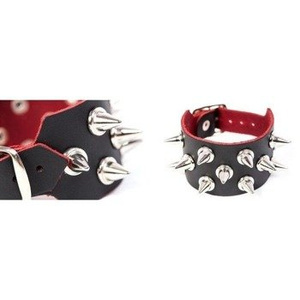 PIESZCZOCHA 3-RZĘDOWA SPIKE