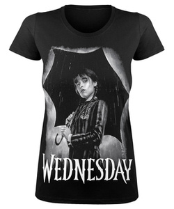 bluzka damska WEDNESDAY