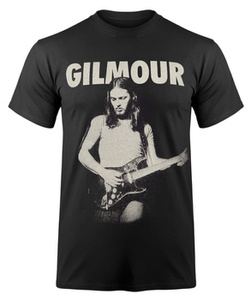 koszulka DAVID GILMOUR - SELECTOR 2ND POSITION