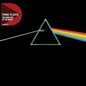 PINK FLOYD: DARK SIDE OF THE MOON (CD)