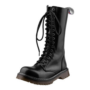 glany STEADY'S - 15 dziurek, czarne (N-REX/15/FULL)