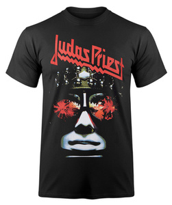 koszulka JUDAS PRIEST - HELL BENT
