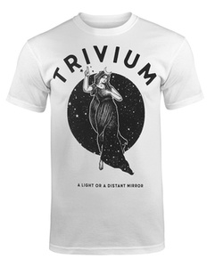 koszulka TRIVIUM - MOON GODDESS
