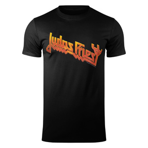 koszulka JUDAS PRIEST - INVINCIBLE SHIELD LOGO