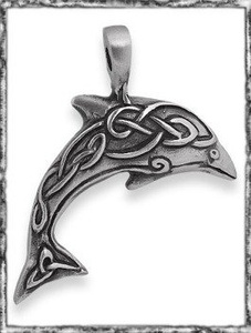 wisior DELFIN (PP4303)