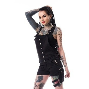 ogrodniczki HEARTLESS - NATHALIE