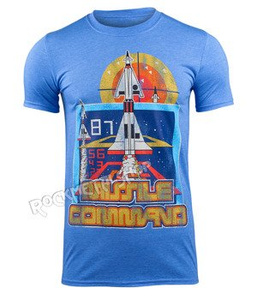 koszulka ATARI - MISSILE COMMAND