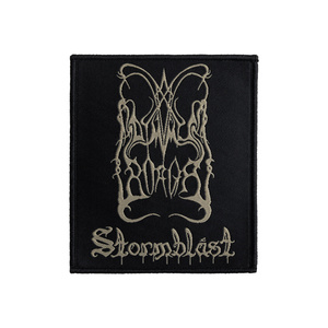 naszywka DIMMU BORGIR - STORMBLAST