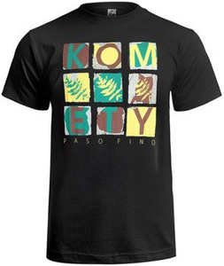 koszulka KOMETY - PASO FINO