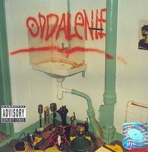 KAZIK: ODDALENIE (CD)