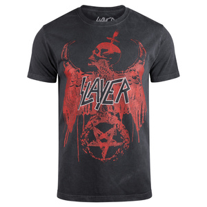 koszulka SLAYER - REDEAGLE