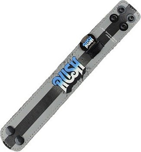 pieszczocha RUSH - LOGO + kostka