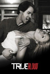 plakat TRUE BLOOD
