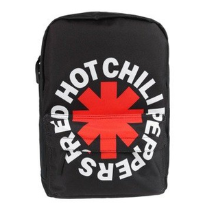 plecak RED HOT CHILI PEPPERS - ASTERISK