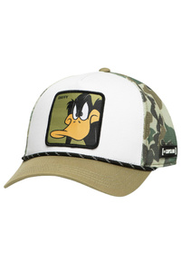 czapka LOONEY TUNES - DAFFY