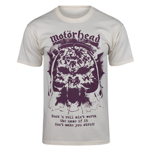 koszulka MOTORHEAD - MAKE YOU STRUT