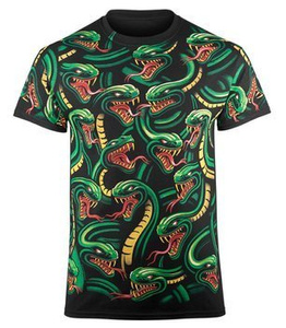 koszulka SNAKE PILE