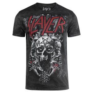 koszulka SLAYER - THE DARK