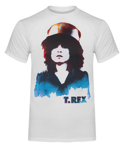 koszulka T. REX - SLYDER 6