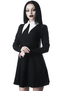 sukienka KILLSTAR - CATHEDRAL