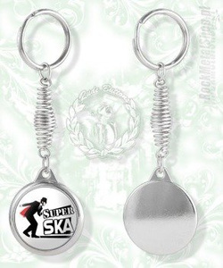 brelok SUPERSKA
