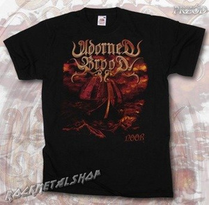 koszulka ADORNED BROOD - NOOR