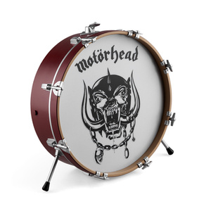 lampa MOTORHEAD - DRUMS