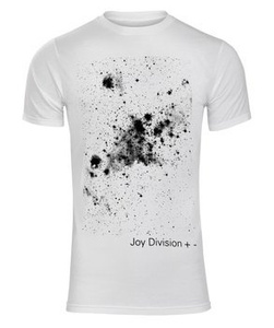 koszulka JOY DIVISION - PLUS/MINUS