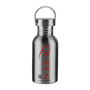 butelka na wodę QUEEN - CREST