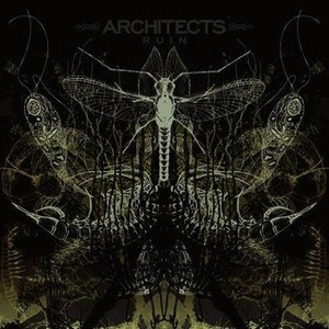 ARCHITECTS: RUIN (CD)