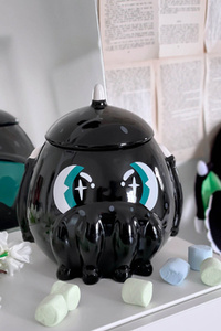 słoik KILLSTAR - CTHULHU