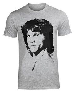 koszulka JIM MORRISON - PORTRAIT