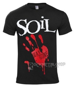 koszulka SOIL - WAY GOLE