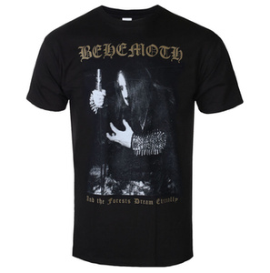 koszulka BEHEMOTH - CEREMONY OF WOLVES