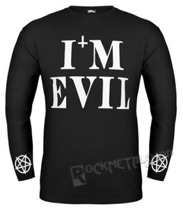 longsleeve AMENOMEN - I'M EVIL (OMEN058LO)