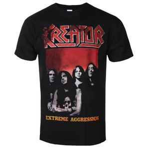 koszulka KREATOR - EXTERME AGGRESSION