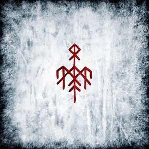 WARDRUNA: RUNALJOD -GAP VAR GINNUNGA (CD)
