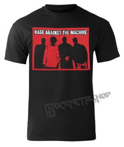 koszulka RAGE AGAINST THE MACHINE - FACELESS