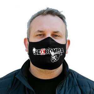 maska ochronna SEXBOMBA - SEXBOMBA